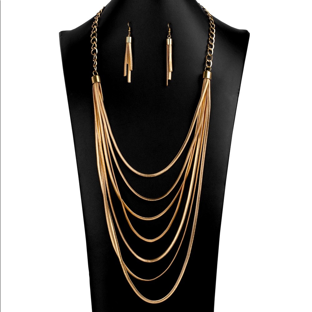 Paparazzi ZI collection 🥰$25 plus shipping